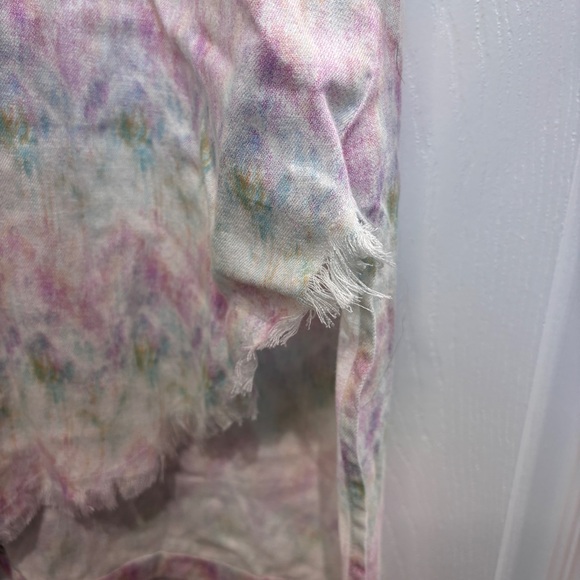 Billy T tie dye dress - Picture 5 of 7